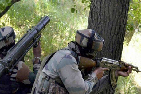LoC पर भारतीय सेना की जवाबी कार्रवाई, मार गिराए पाक के 8 सैनिक