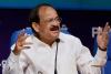 Oppn Can't Digest PM Modi's Move to Fight Black Money: Naidu
