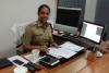 Meet India's 1st Woman IPS Officer to Be Put in Charge of CM's Security