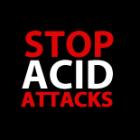 Stop Acid Attacks