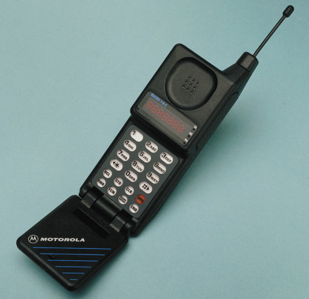Скачать Бесплатно Motorola Phone - фото 4