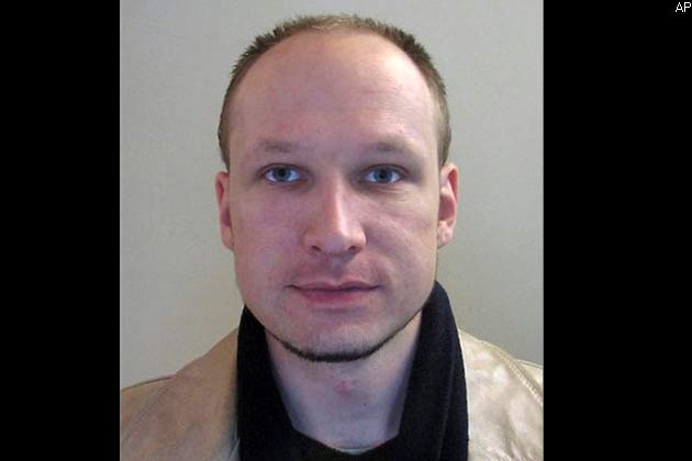 Norway killer Breivik's massacre trial ends - News18