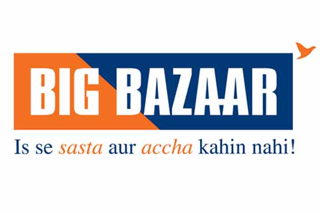 Refer friend and get Rs 100!! at BigBazar