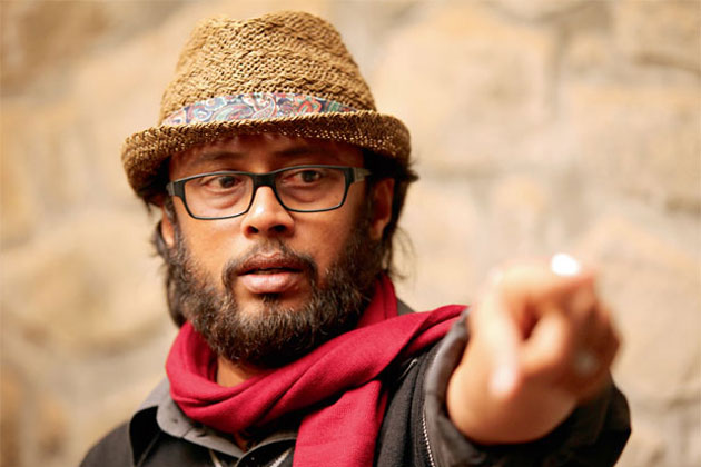 Malayalam filmmaker <b>Lal Jose</b> is gearing up for his next - laljose-630