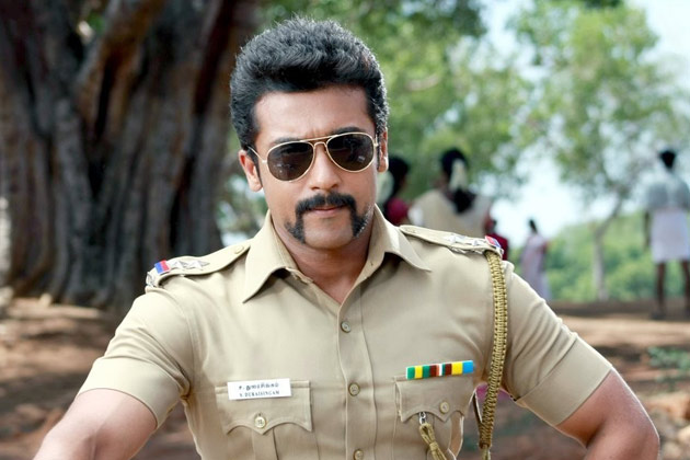 Image result for Singam 2