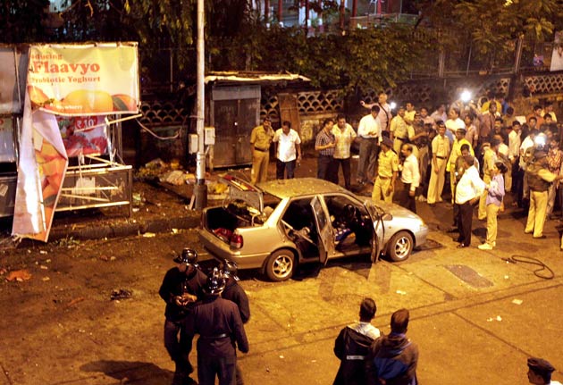 Pakistan Judicial Commission Probing The 2611 Mumbai Terror Attack Arrives In India News18