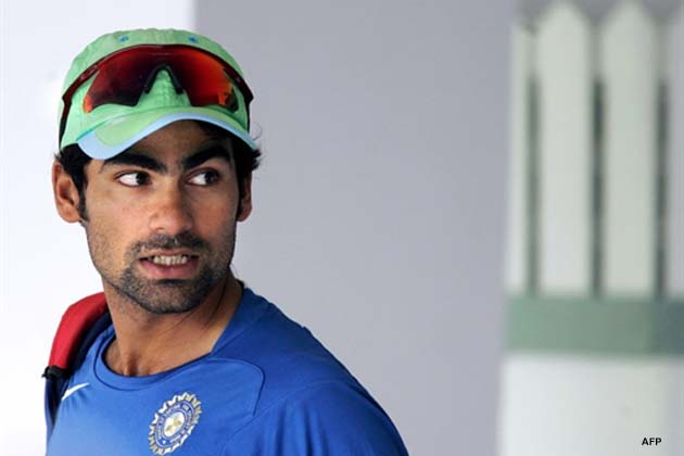 By all accounts, cricketer-turned-Congress candidate Mohammad Kaif is not batting well in Phulpur. - mohammad-kaif-fighting-a-losing-battle-in-phulpur_050514054653