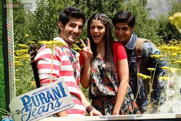 Purani Jeans hd mp4 movies in hindi dubbed free
