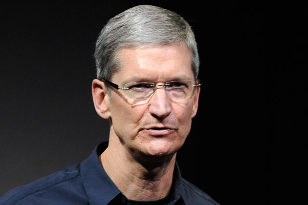 I&#39;m proud to be gay, says Apple CEO Tim Cook - tim-cook-100112