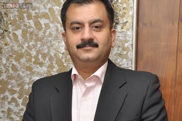 HTC elevates Indian marketing chief Manu Seth to head South Asia division - htc-manu-seth-200215