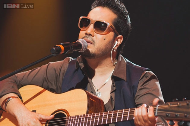 Image result for mika singh