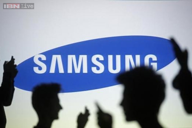 Samsung sets up team to plan  online sales strategy in India - Economic Times
