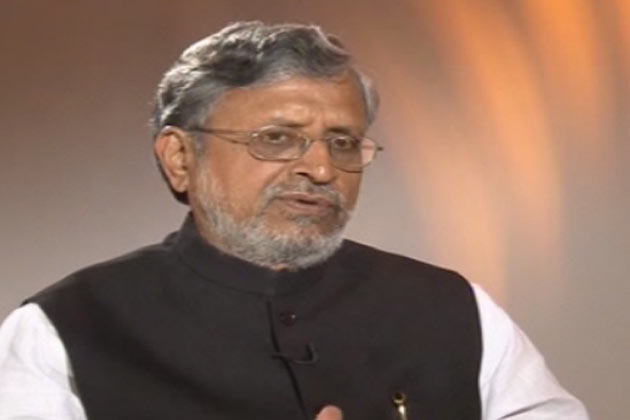 Rai claimed that Sushil Modi didn&#39;t congratulate Narendra Modi for being elected as the Gujarat CM for the third term in 2012 apparently due to fear of ... - bill-on-central-university-at-motihari-soon-sushil-modi_300514122042