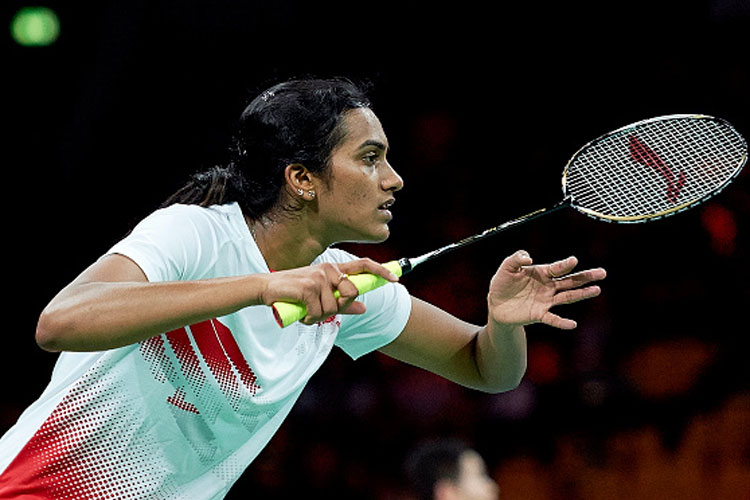 Hong Kong Open Super Series: It Wasn't My Day, Says PV Sindhu