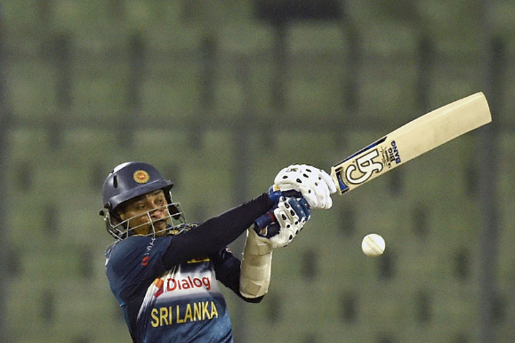 Akmal hits 48 as Pakistan beats Sri Lanka