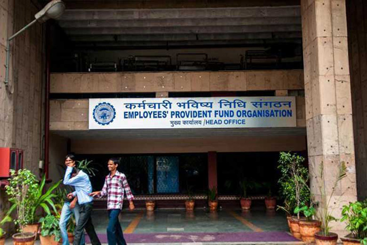 PPF Remains Tax Exempt, EPF Interest Post April 1 to Be Taxed