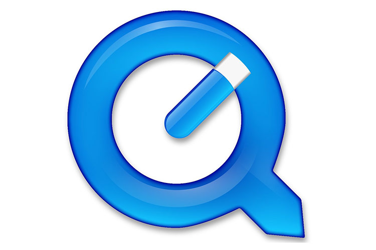 quicktime download for apple