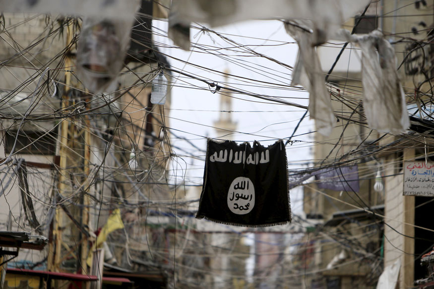 Hyderabad Police Detain Three for Alleged ISIS Links