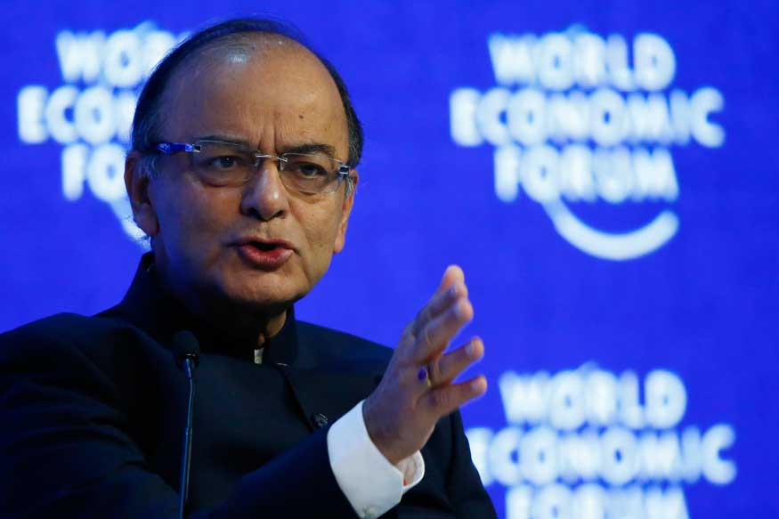 Jaitley May Lower Corporate Tax in Budget: Deloitte