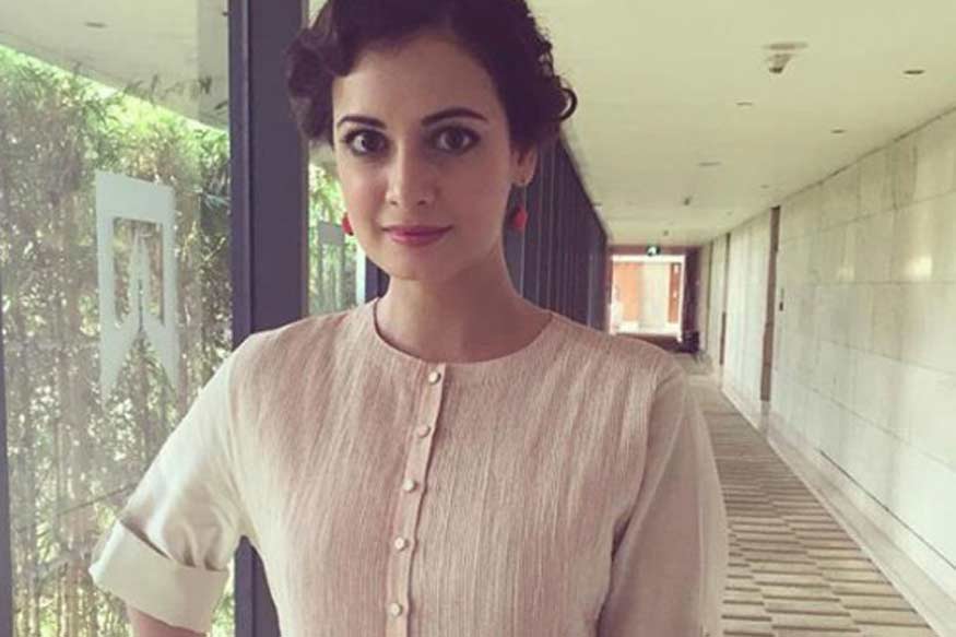 Unfair to Target Film Involving Mostly Indians, Says Dia Mirza
