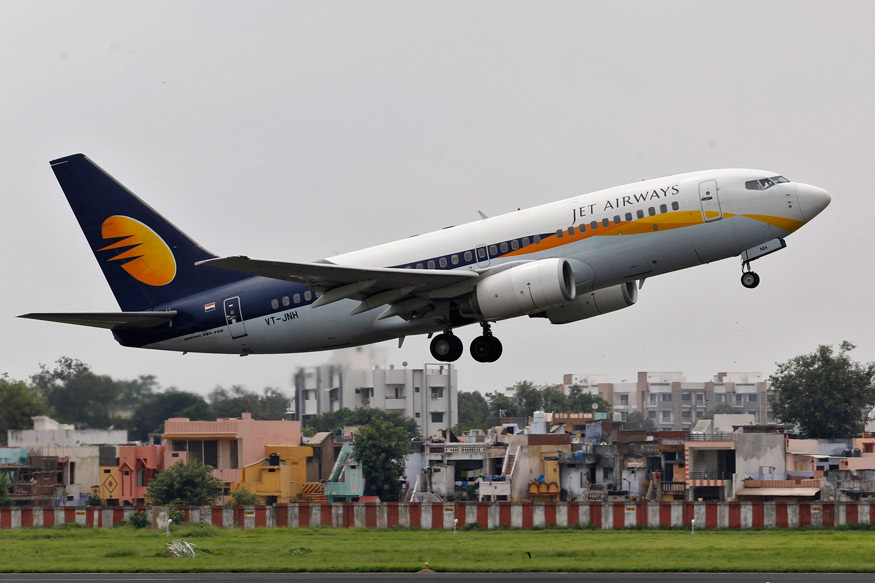 Image result for jet airways