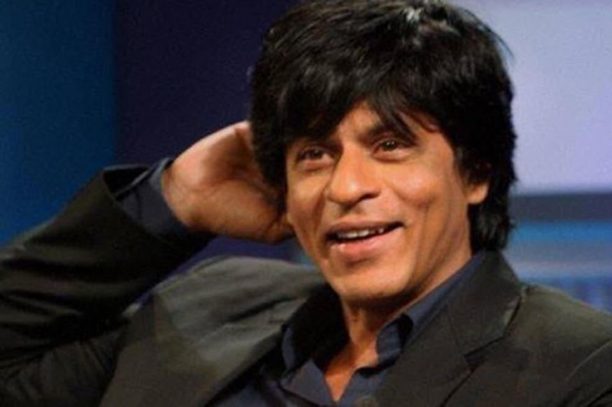 Women Directors Give Me New Dimension as an Actor: Shah Rukh Khan
