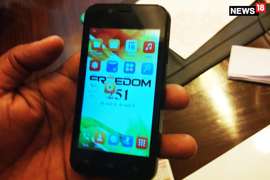 'Freedom 251' Fraud: Police Hunt For 4 More Directors