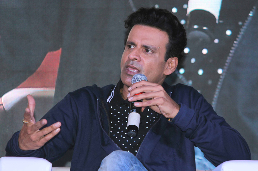 My Role In Sarkar 3 Is Small But Important: Manoj Bajpai