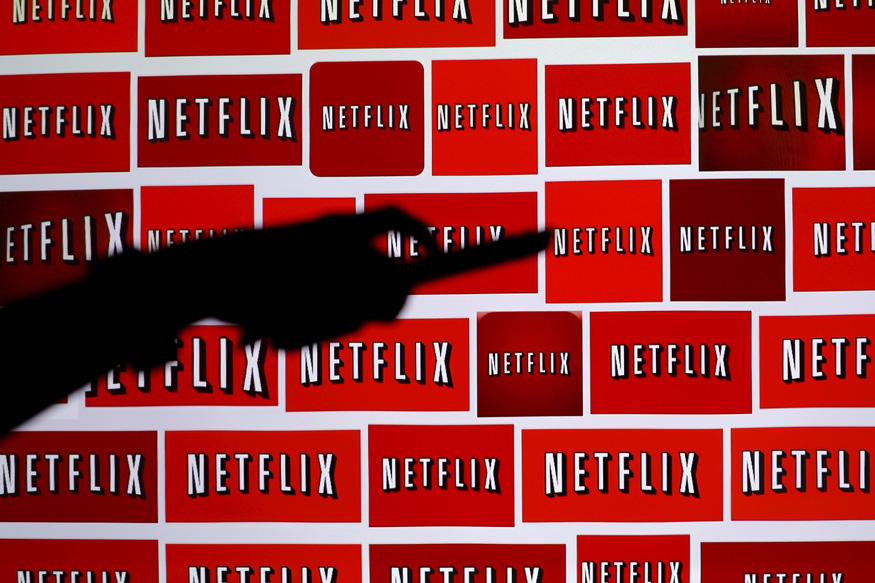 Netflix Prepares For China Breakthrough