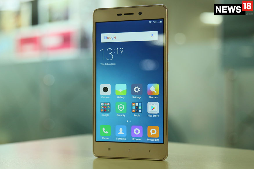 Xiaomi Redmi 3S, 3S Prime to be Available Every Friday on Amazon.in