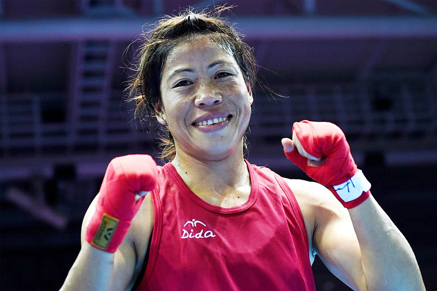 Image result for mary kom