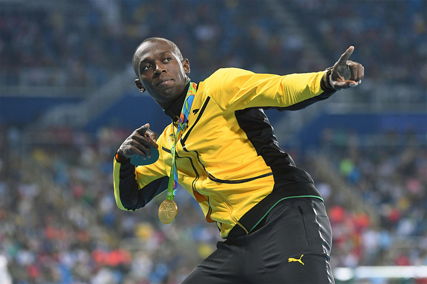 Usain Bolt to Race in Monaco Before London Farewell - News18