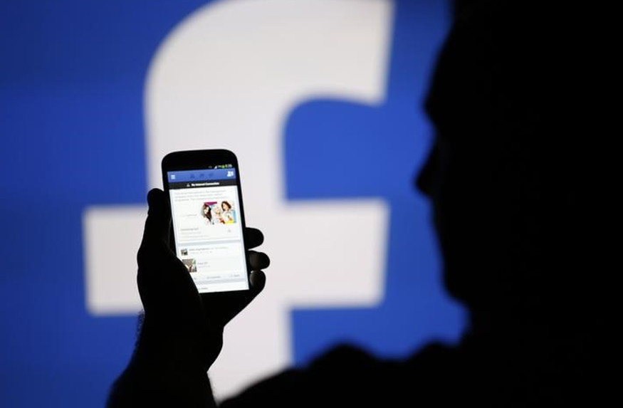 With 155 Million Users, India is The Primary Focus For Facebook