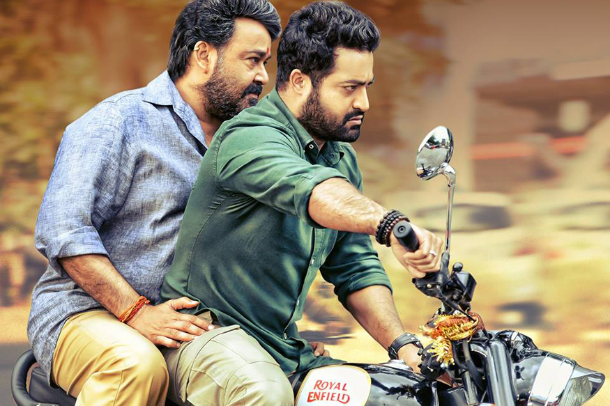 Janatha Garage Mints Rs 50 Cr In Its Opening Weekend