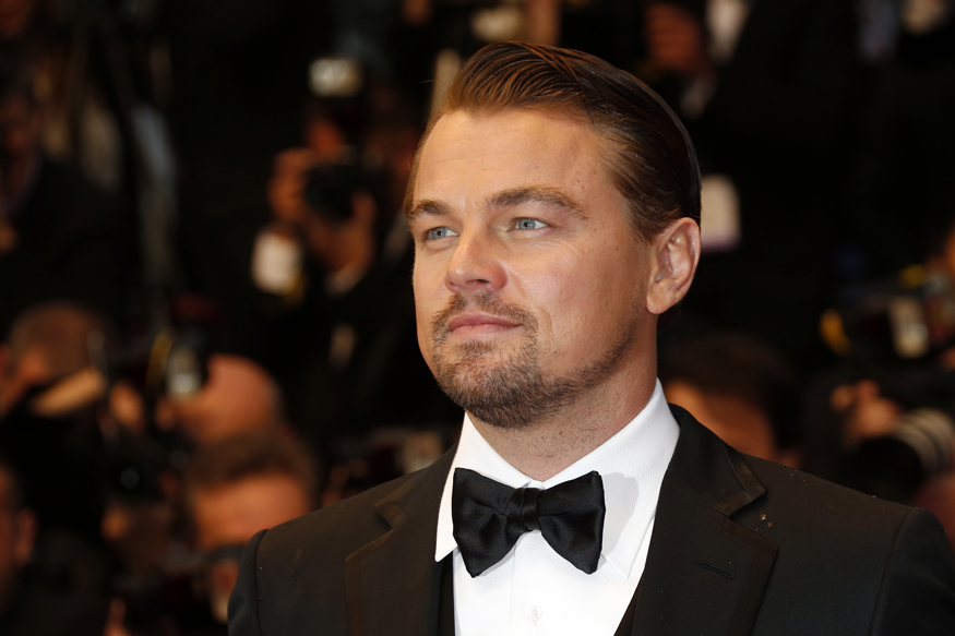 Leonardo DiCaprio, Nina Agdal Call It Quits