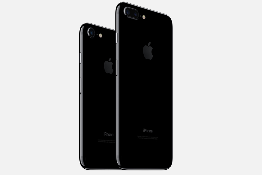 Apple iPhone 7 Price in India Starts at Rs 60,000, Goes on Sale on October 7 - Technology news ...