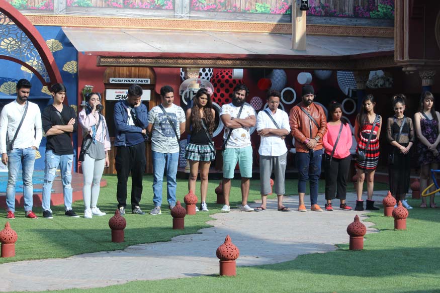 Bigg Boss 10, Day 5: Indiawale Stay Together, Celebrities Drift Apart