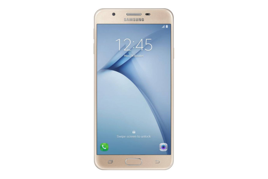 Samsung Galaxy On Nxt With Android M, 3GB RAM, Fingerprint Scanner Launched at Rs 18,490