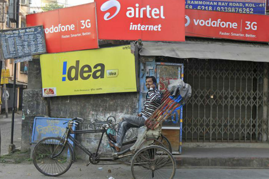 Airtel, Vodafone, Idea Fined Heavily For Denial of Interconnection Points to Reliance Jio