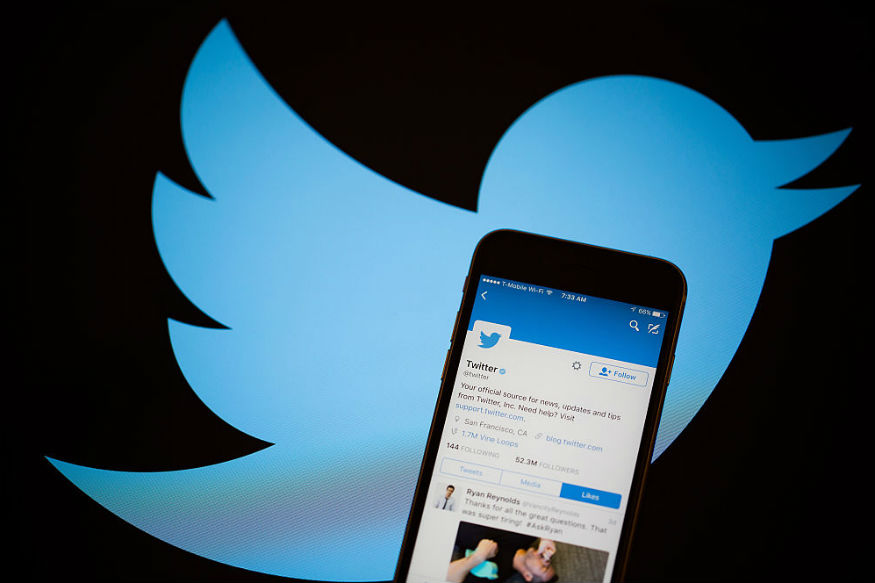 Twitter Won't Help in Building Muslim Registry in US