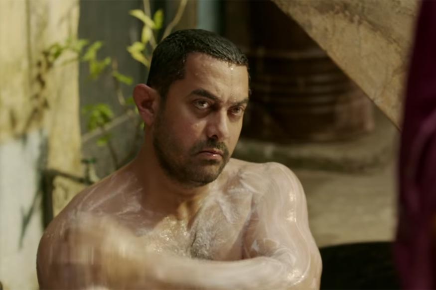 Dangal Trailer: Aamir Khan's Film All Set to Challenge Gender Stereotypes