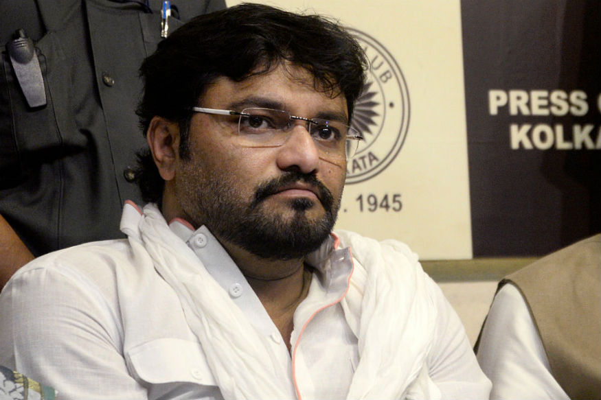 BJP Man Arrested with Stacks of New Banknotes a 'small fry': Babul Supriyo