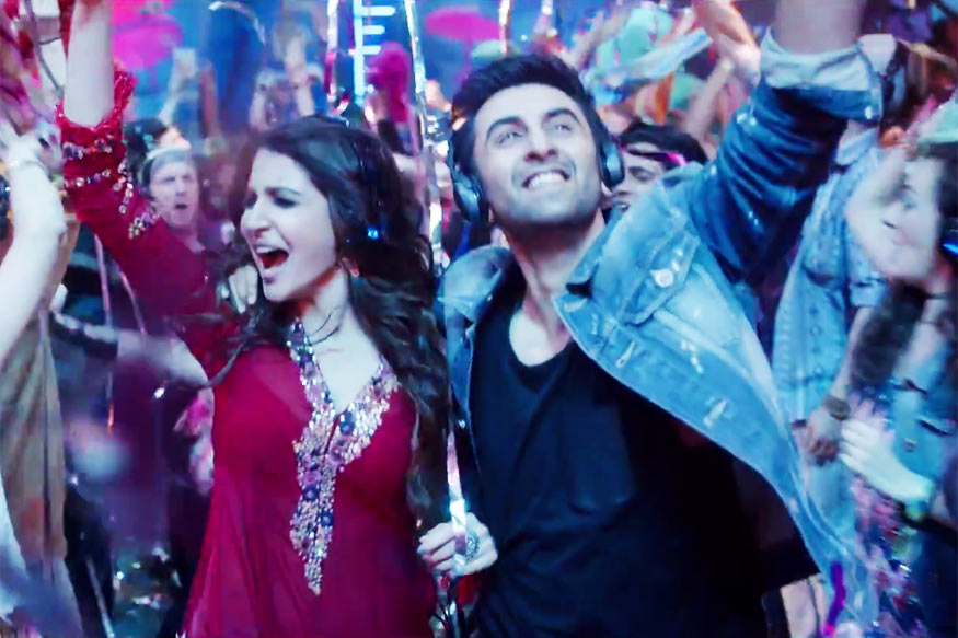 Cure Your Heartbreak With The Breakup Song From Ae Dil Hai Mushkil ...