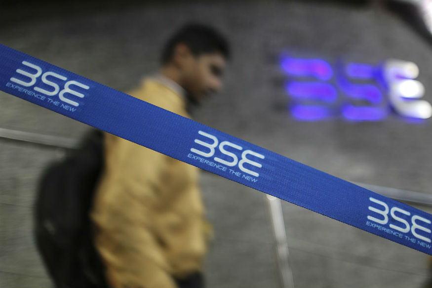Sensex Comes Off High, on Backfoot After Profit-booking
