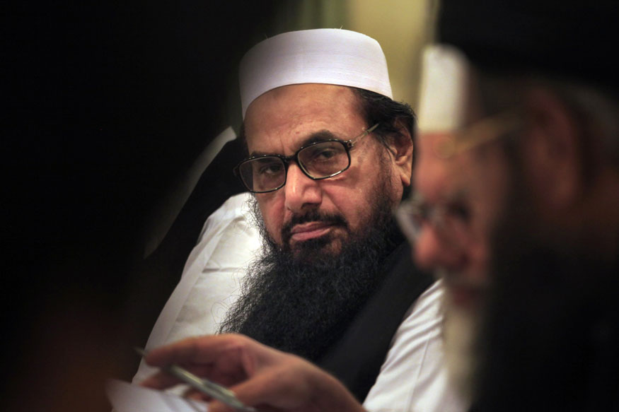 JuD Chief Hafiz Saeed to Launch Movement Against New Bill by Pak's Sindh