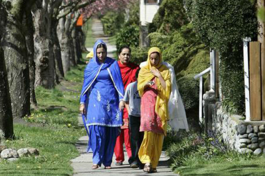October To Be Declared Hindu Heritage Month in Ontario, Canada