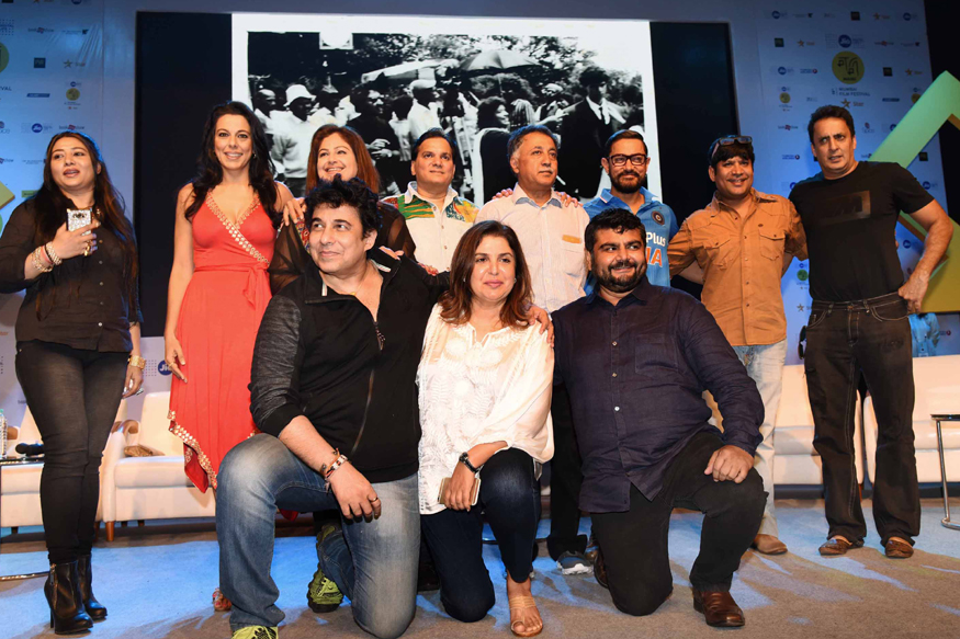 Jio MAMI 2016: 10 Facts About Jo Jeeta Wohi Sikandar That The Cast Revealed At the Reunion