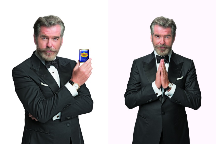 Pan Masala Row: Saddened to Know It Can Cause Cancer, Says Pierce Brosnan