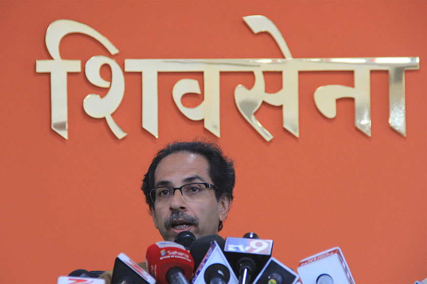 Shiv Sena to Release Manifesto for Goa Polls After Diwali
