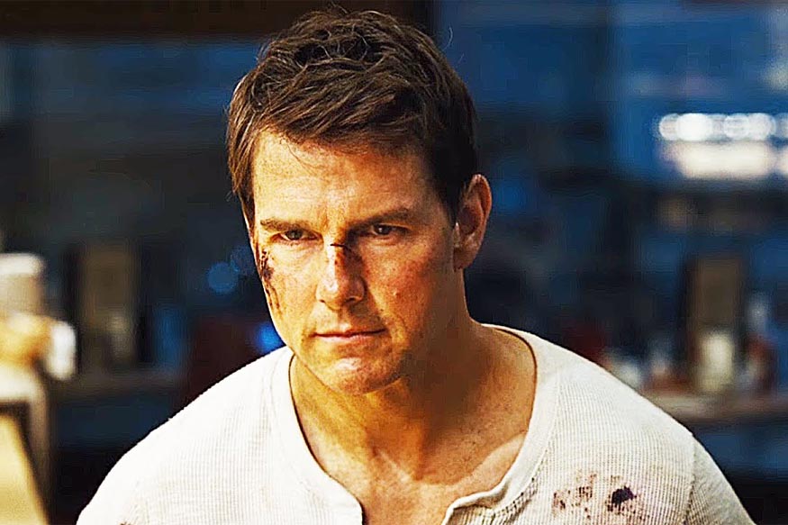 'Jack Reacher: Never Go Back' Review: The Film is Dull and Predictable